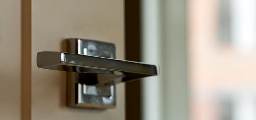 Door Lever Knob Repair in Dana Point, California