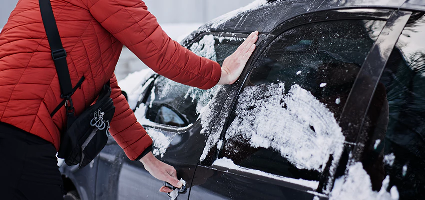 Emergency Keyless Lockout in Dana Point, CA