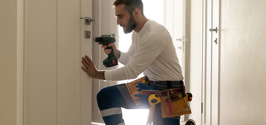 Mailbox Lock Installation Expert in Dana Point, California