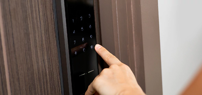 Secure Code Locks Ideas in Dana Point, California