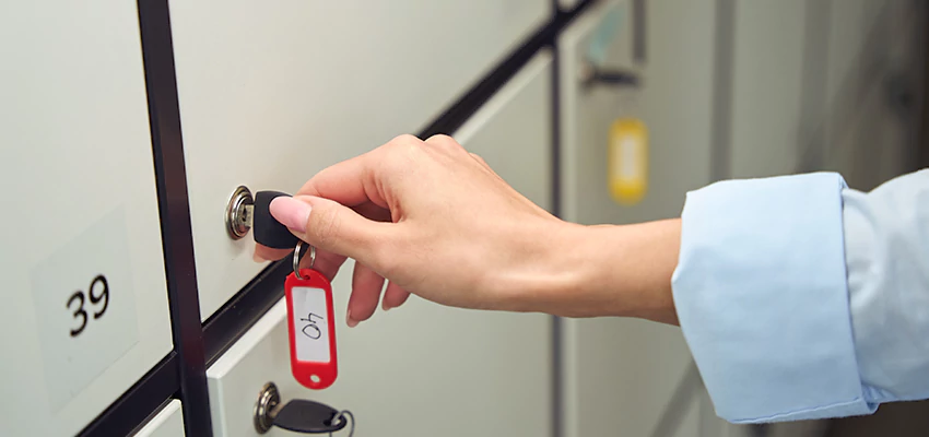 Cabinet Lock Installation in Dana Point, California