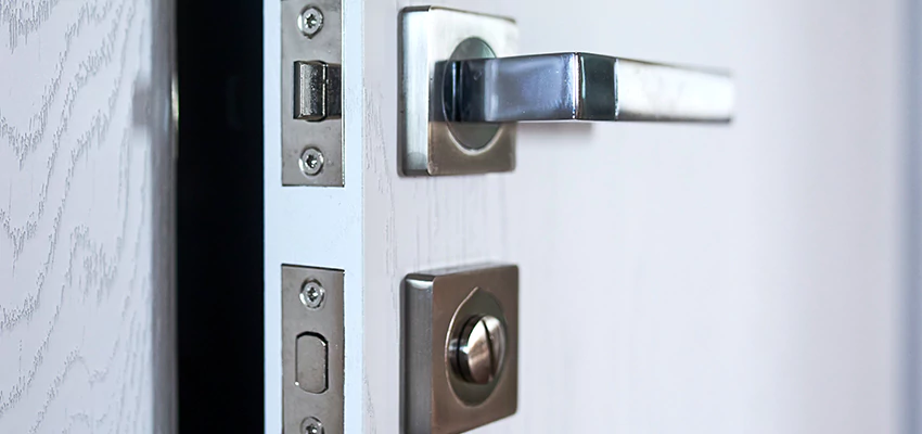 Door Lever Handle Lock Repair in Dana Point, CA