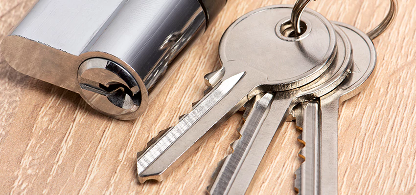 Cylinder Lock Master Key in Dana Point, CA