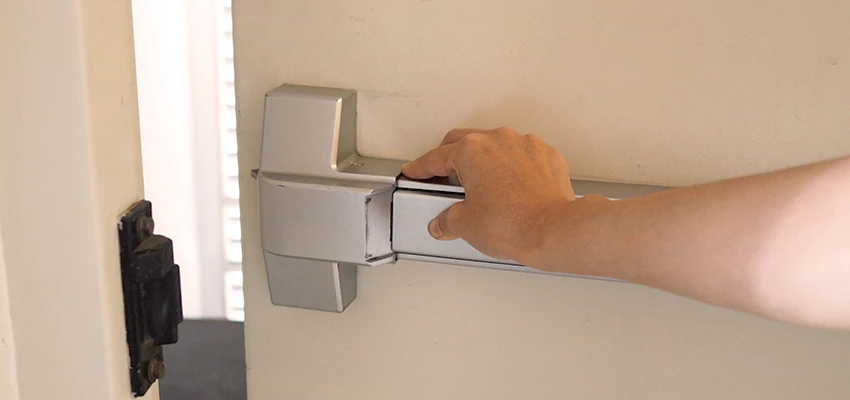Door Lock Cylinder Reinforcements in Dana Point, CA