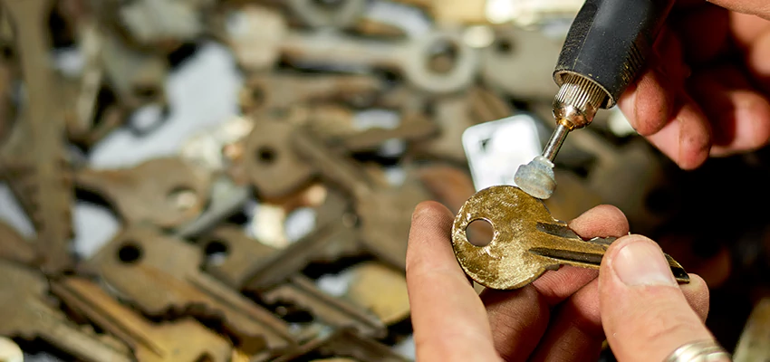 Car Lock Key Repair Service in Dana Point, CA