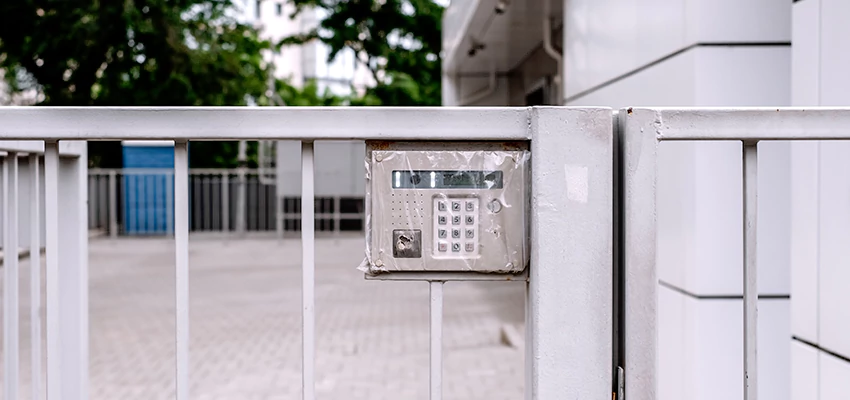 Gate Locks For Metal Gates in Dana Point, California