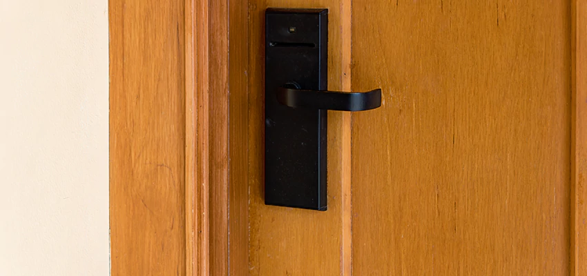 Security Gates For Home Invasion Prevention in Dana Point, California