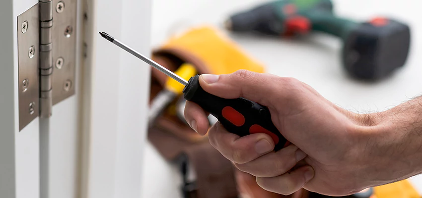 Holiday Emergency Locksmith in Dana Point, California