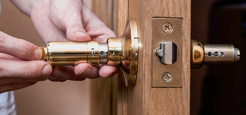 Padlock Lock Replacement Assistance in Dana Point, CA