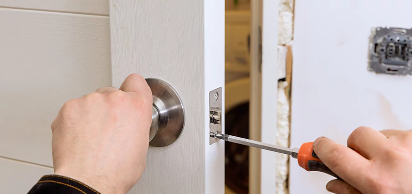 Wifi Deadbolt Installation in Dana Point, CA