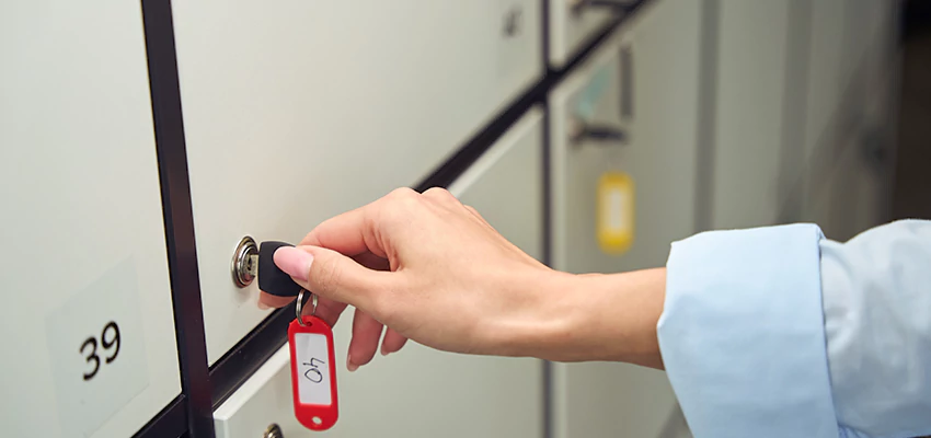Upgrading File Cabinet Locks in Dana Point, California