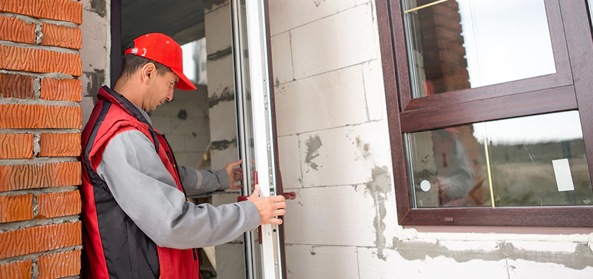 Home Invasion Door Lock Repairs in Dana Point, CA