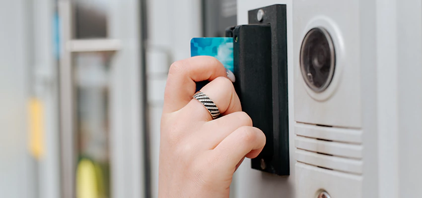Secure Smartphone-Based Entry Systems Installation in Dana Point, California