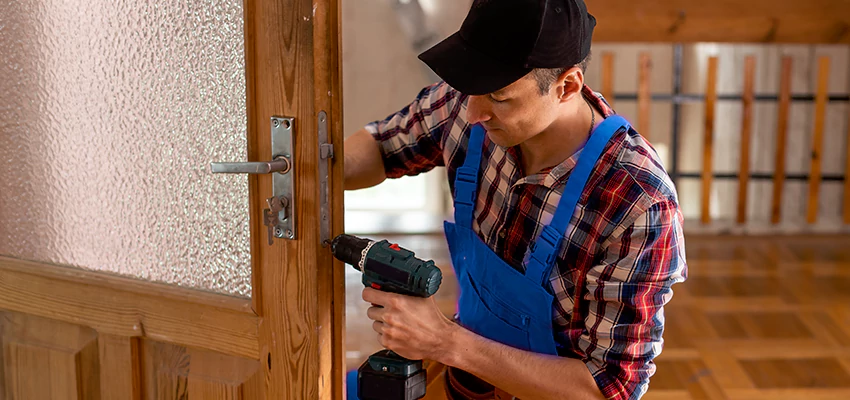 Trusted Local Digital Locks Locksmith Repair in Dana Point, California