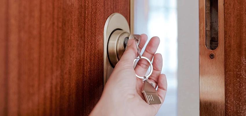 Deadbolt Lock Installation in Dana Point, CA