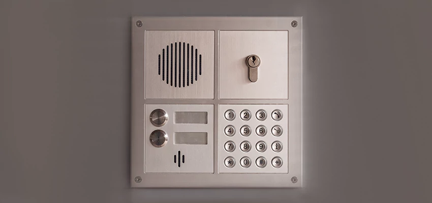 Mobile Access Control System Installation in Dana Point, CA