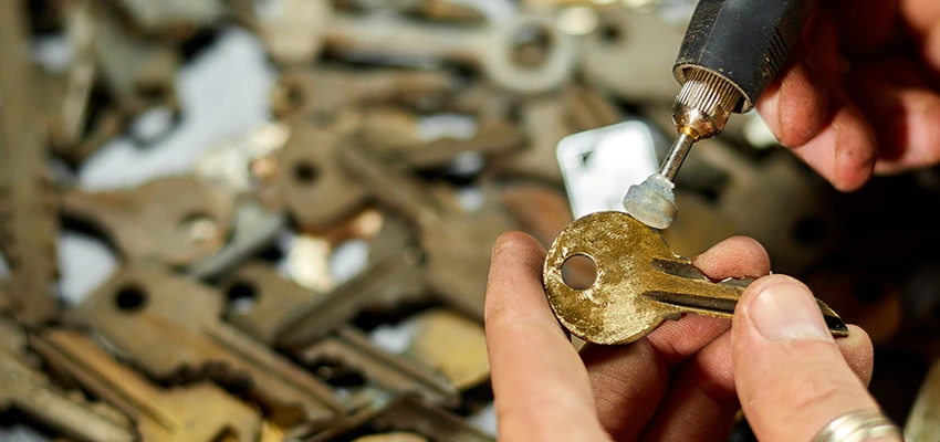 Bathroom Door Lock Rekey in Dana Point, CA