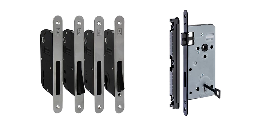 Locksmith For Magnetic Door Locks in Dana Point, CA