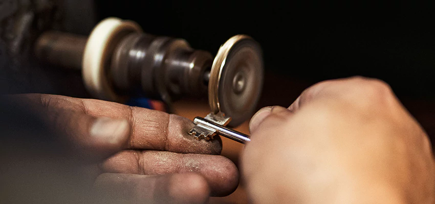 Hotel Lock Master Key System in Dana Point, California