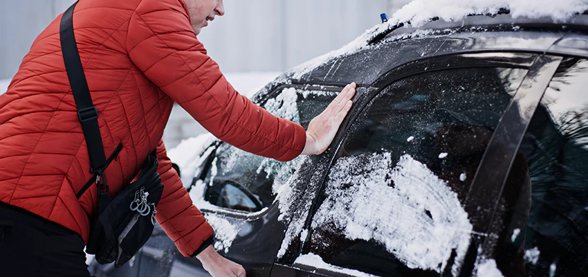 Car Key Retrieval Services in Dana Point, California