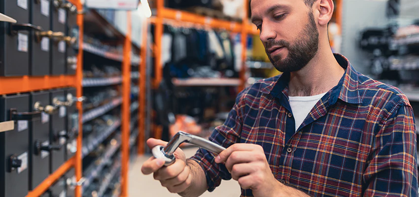 Locksmith For Retail Stores Lockout Services in Dana Point, California