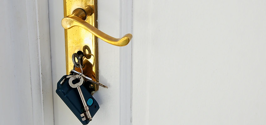 Broken Door Key Extraction in Dana Point, CA