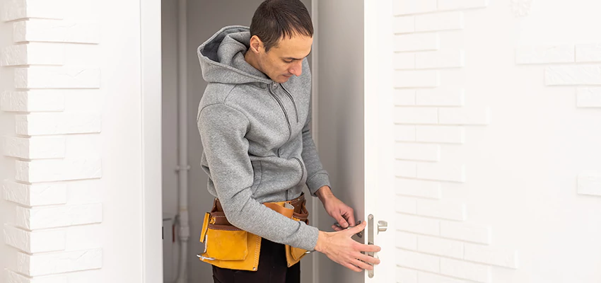 Nighttime Locksmith Near Me in Dana Point, CA