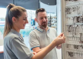 Key Locks Services in Dana Point, California