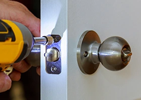 Door Lock Replacement in Dana Point, California